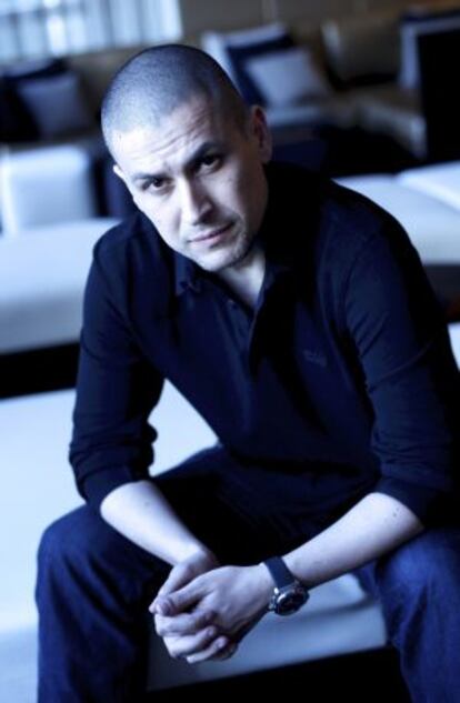 Rodrigo Cortés preside el jurado.