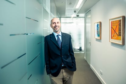 Francisco Blanch, jefe de materias primas de Bank of America