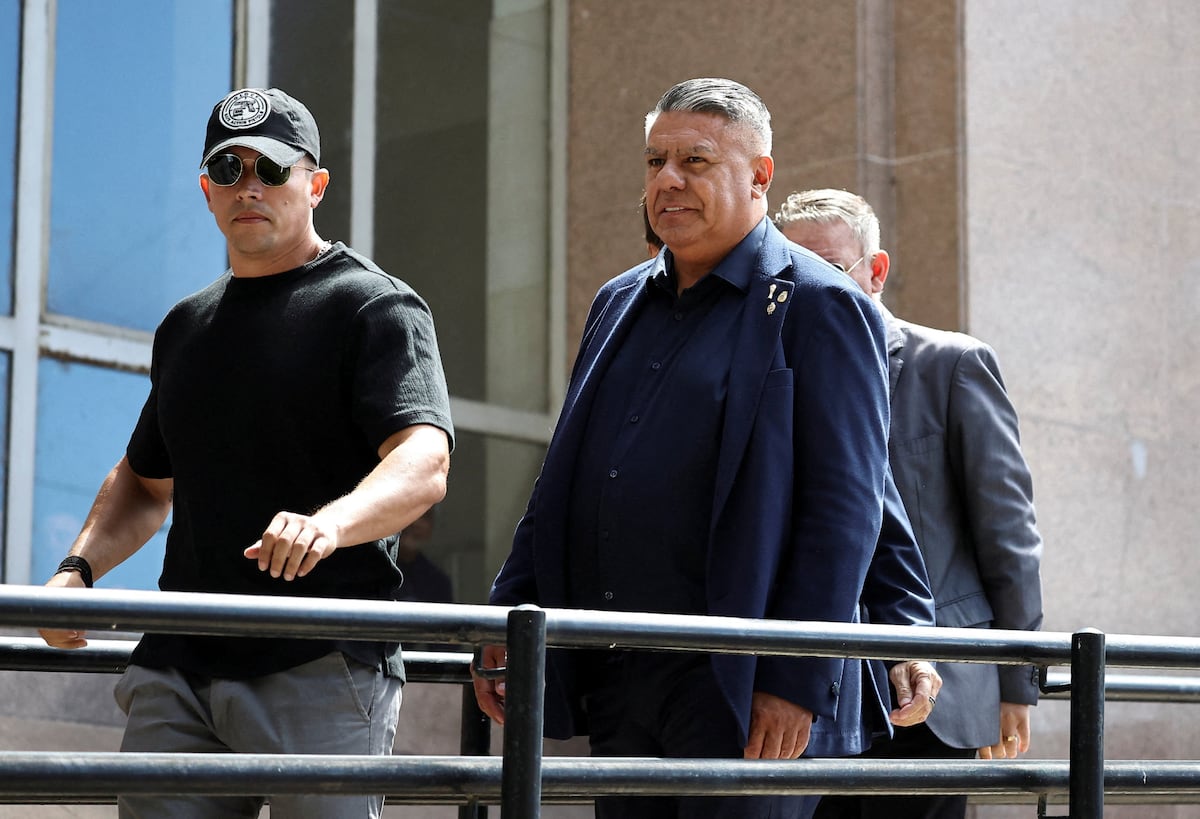 Procesamiento y Embargo al Presidente de la AFA: Implicaciones Legales y Fiscales