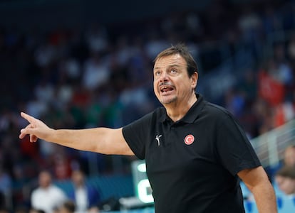 Ergin Ataman
