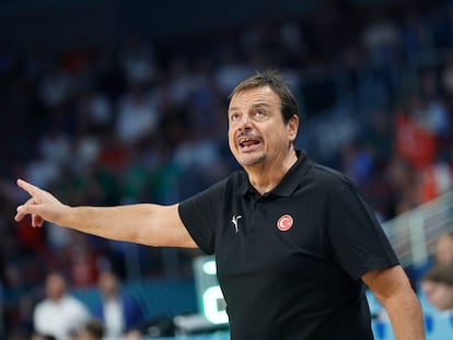 Ergin Ataman