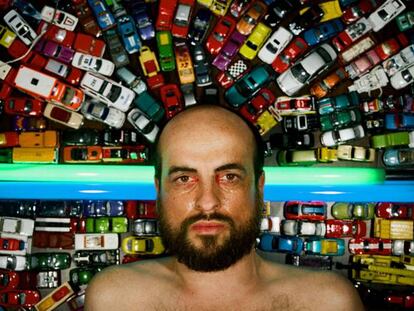 Matthew Herbert