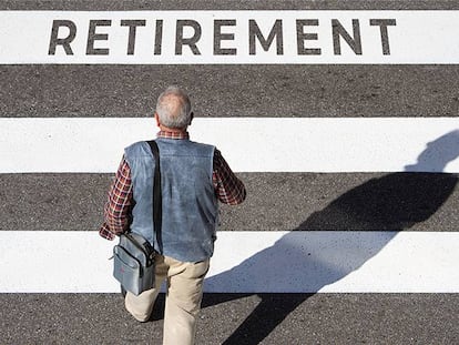 ¿Pensando en tu jubilación? Lo que debes tener en cuenta este 2023