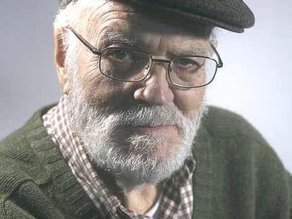 Enrique Beltrán Segura.