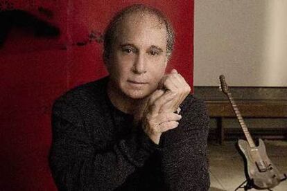 Paul Simon.