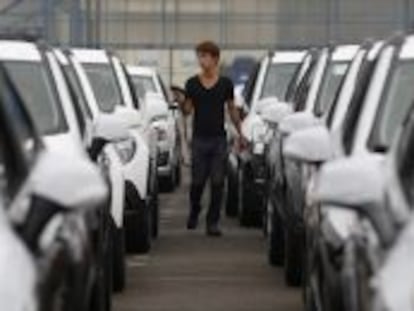 GM planea retirar producción de Corea para traer parte a España