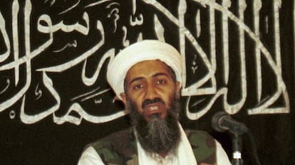 Osama Bin Laden