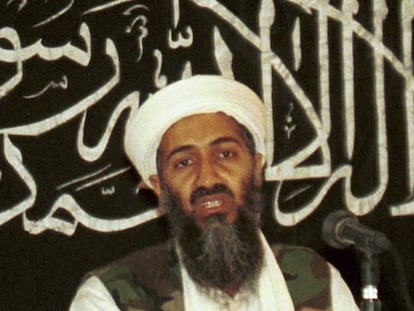 Osama Bin Laden