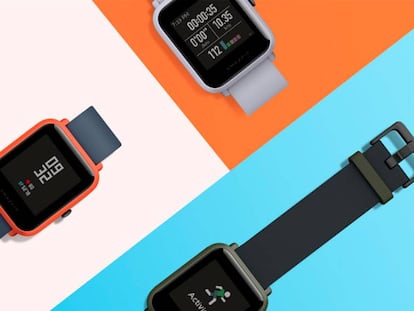 ¿Qué podemos esperar del smartwatch Xiaomi Amazfit Bip 2?