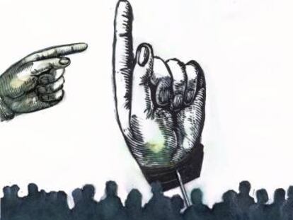 Democracias suicidas