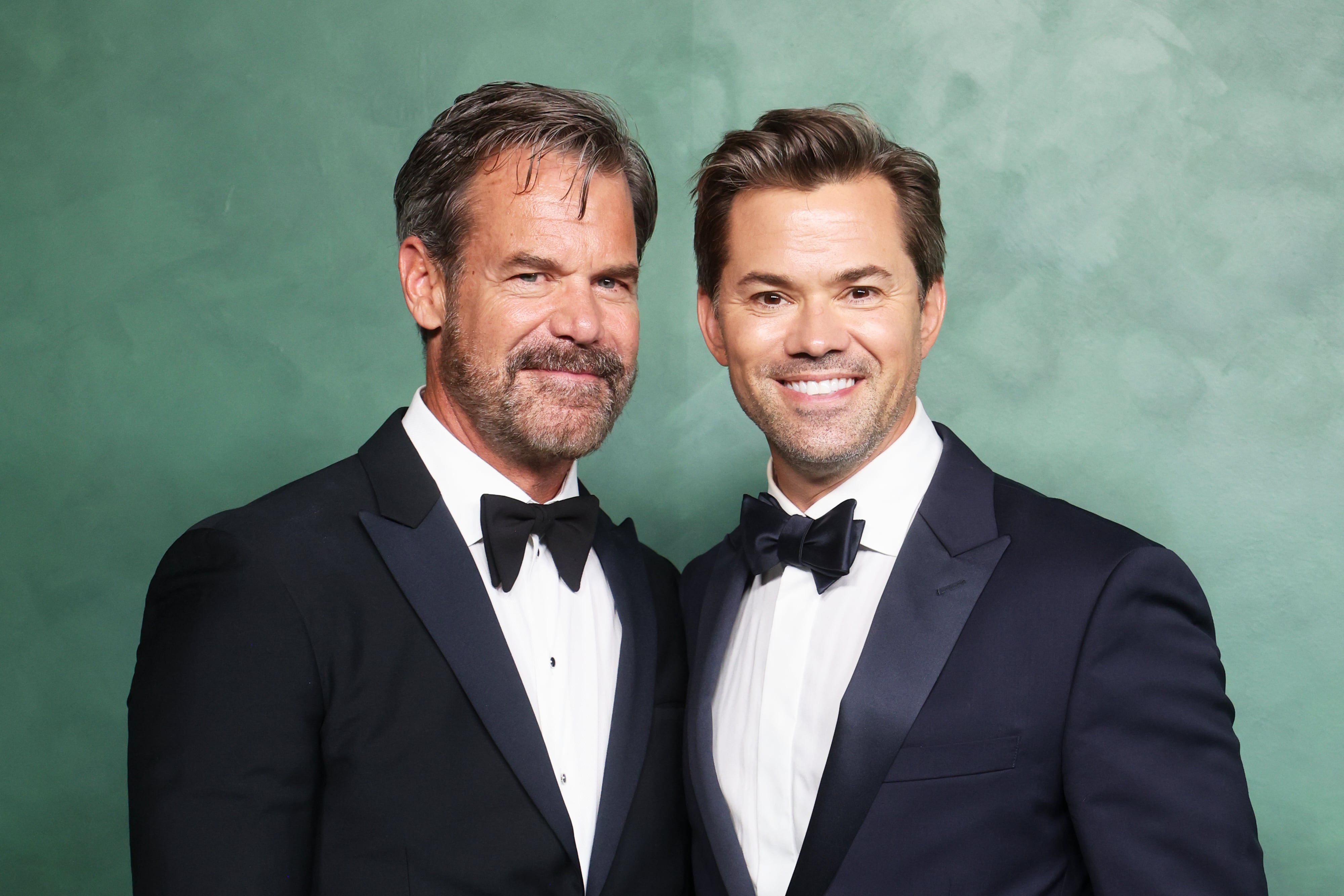 El viaje por Barcelona, Sitges, Valencia y Madrid de los actores Andrew Rannells y Tuc Watkins: “España tiene dos nuevos fans”