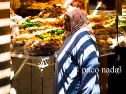 FOTOS ESPECIAL CHILE