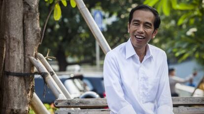 JoKo Widodo.