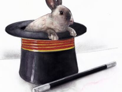 Y este cuento se ha acabado