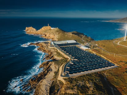 Acuicultura, un sector que evoluciona para alimentar a las generaciones futuras