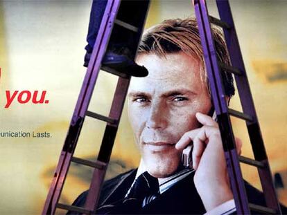 Los ejecutivos de la telefonía móvil del futuro desembarcan en Barcelona