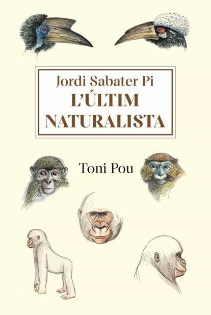 L’ultima naturalista