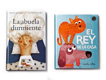 Cuéntame otro cuento