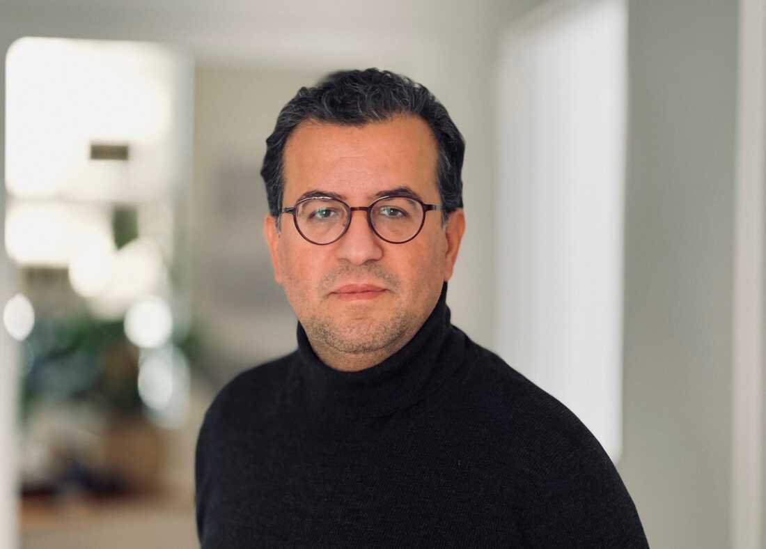 Hisham Matar y el civismo en las calles de Siena
