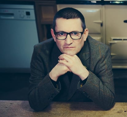 Paul Heaton en una imagen de promoci&oacute;n.