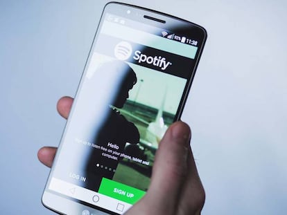 Ya puedes pagar Spotify sin contar con Google, y son buenas noticias