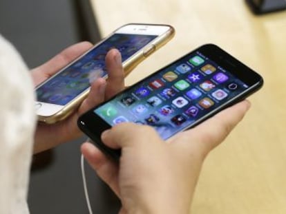 El móvil de Apple esconde gestos y funciones que facilitan la vida al usuario