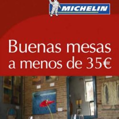 Guía Michelín