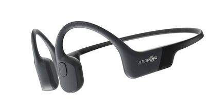 Propuesta de la firma AfterShokz con sus Aeropex.