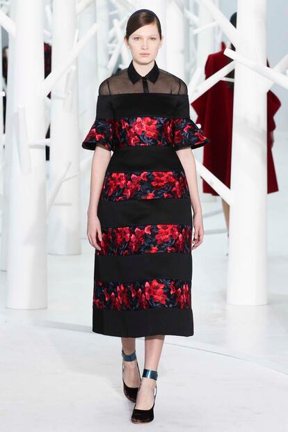 Delpozo otoño invierno