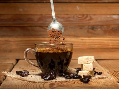 Así es como el café soluble ayudó en la crisis del 29