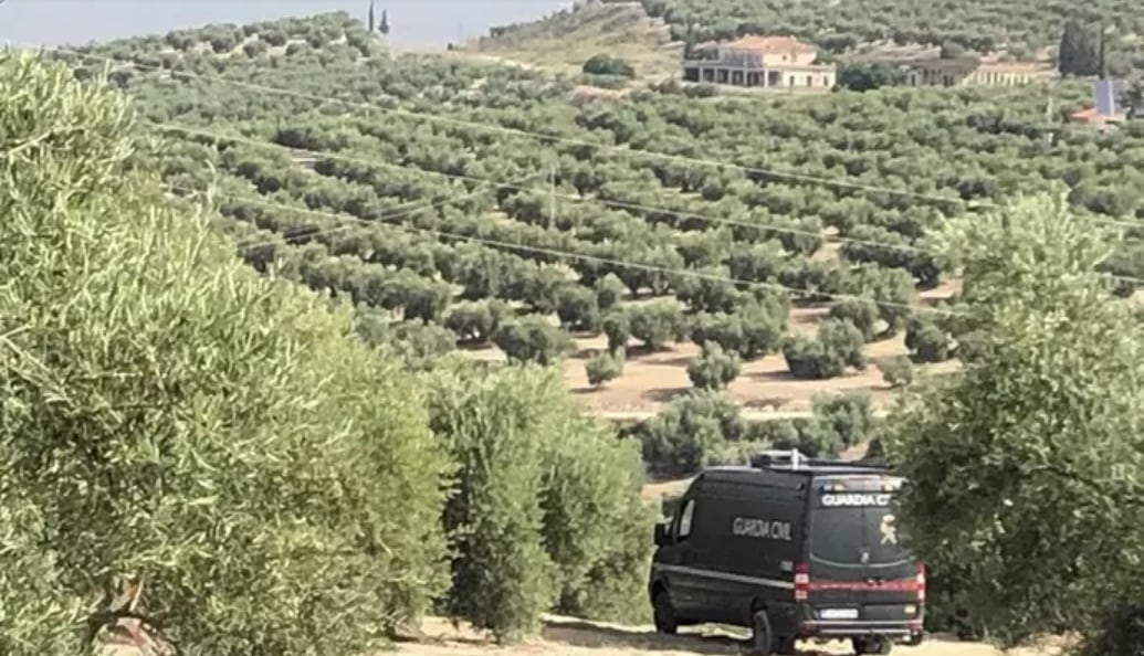 En libertad la mujer del sospechoso por la desaparición del temporero senegalés en Jaén