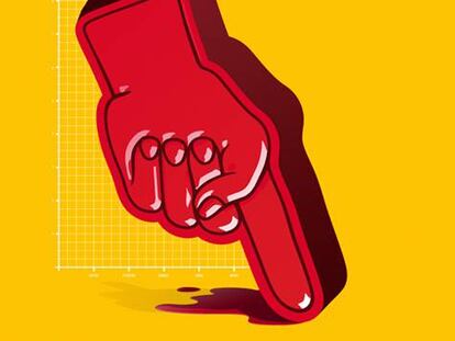 Los empresarios muestran cautela ante la debilidad del Gobierno