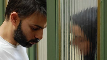 Asghar Farhadi.