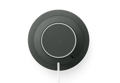 Base del Google Home