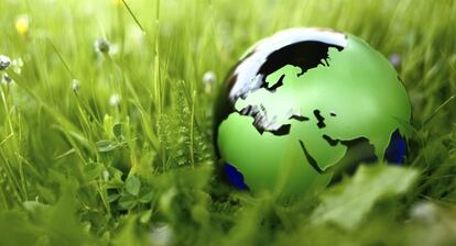 12 capitales europeas se disputan ser la más verde.