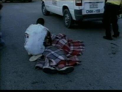 Un grupo de pistoleros asesinan a 8 personas en un centro de rehabilitación