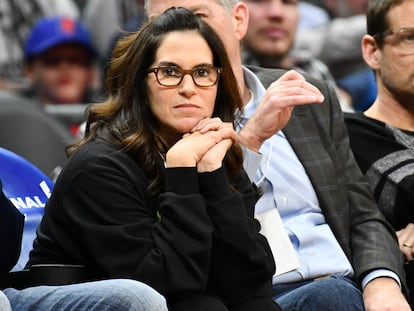 Jami Gertz