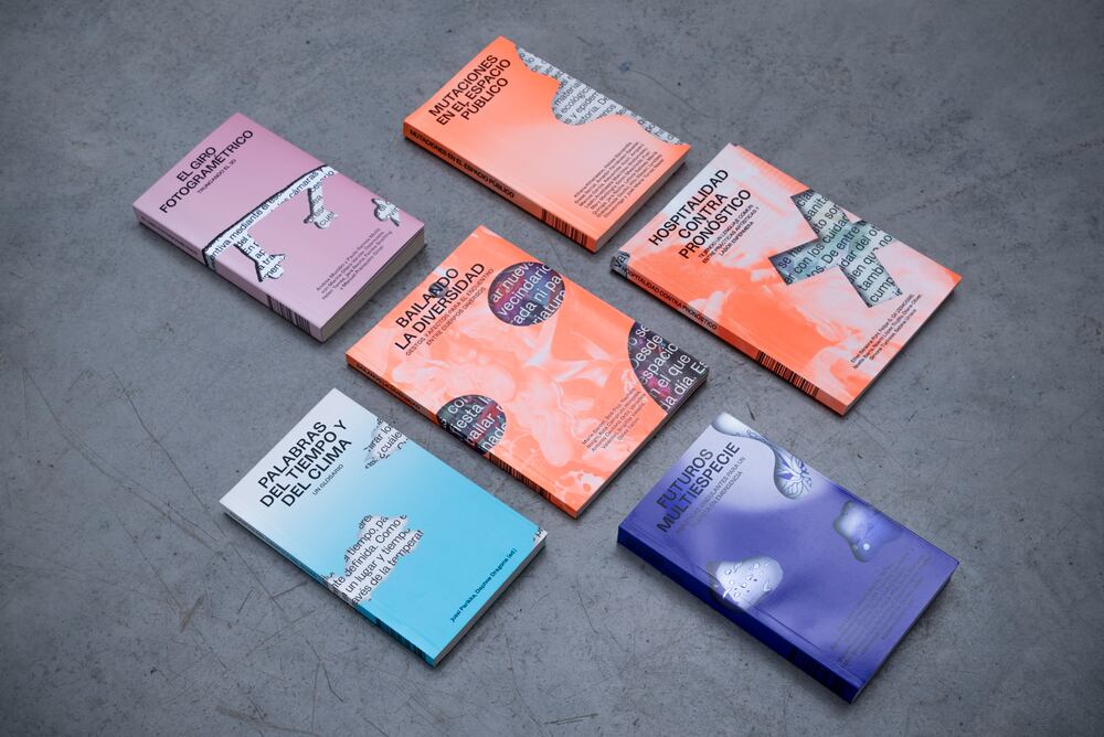 ¿Por qué cada vez hay más libros sobre arquitectura? | ICON Design | EL ...