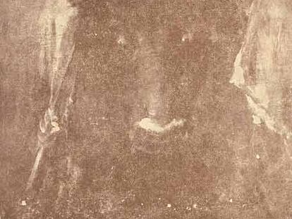 <i>El toro que mató a Pepe Hillo,</i> de Francisco de Goya.