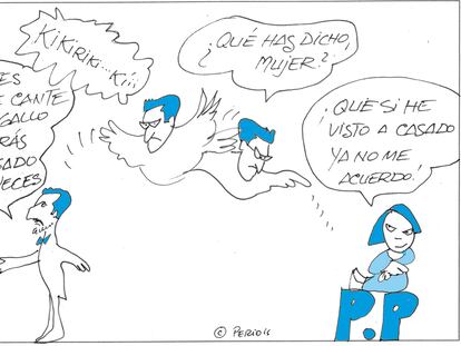 Peridis