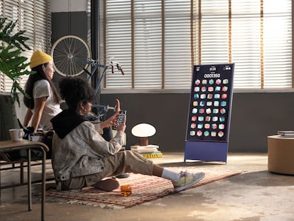 Tu televisor dice mucho más de tu personalidad de lo que imaginas