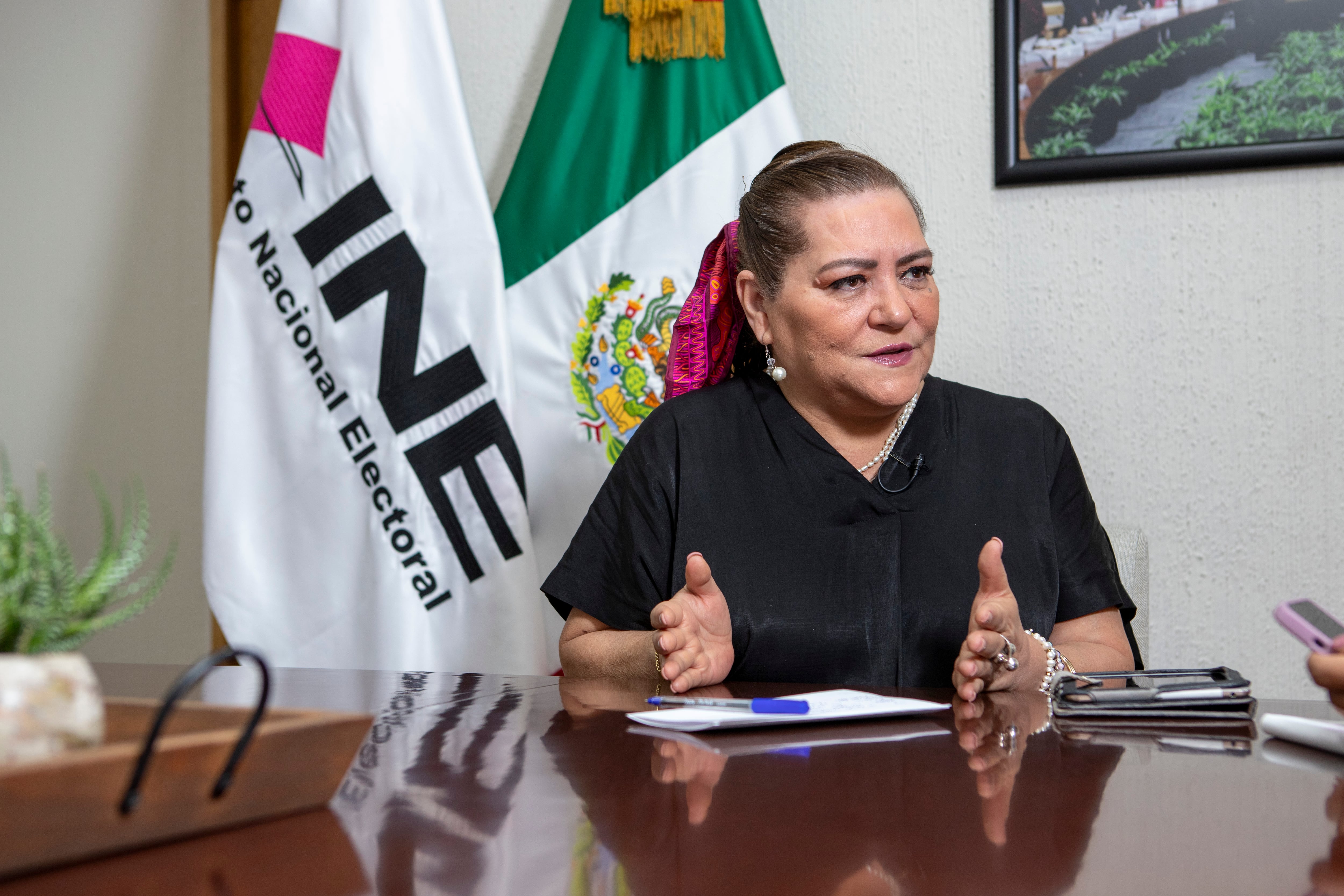 Taddei, de abanderada de la “austeridad republicana” a los escándalos de corrupción