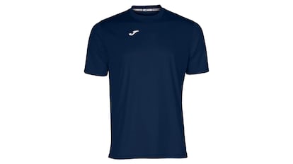 Camiseta de deporte Joma.