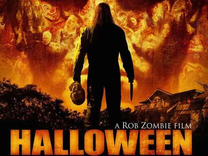 Trailer de "Halloween"