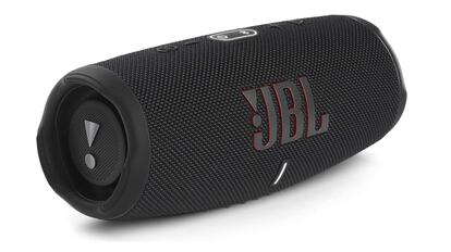 Altavoz JBL Charge 5