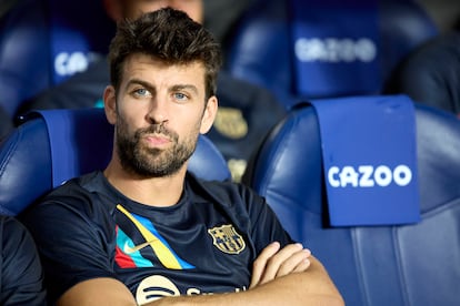 Gerard Piqué