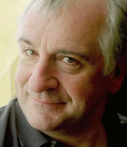 Douglas Adams.