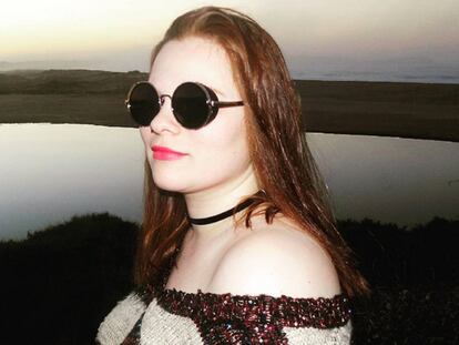 ¿Conseguirá Irene Caruncho, la Adele gallega, vivir de la música en España?
