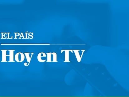 El partido clasificatorio entre España y Noruega para la próxima Eurocopa masculina de fúbol y otras cuatro cosas que ver hoy en la televisión