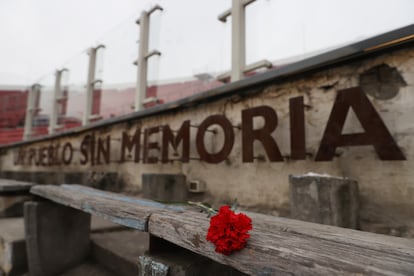 aniversario del golpe de Estado en Chile